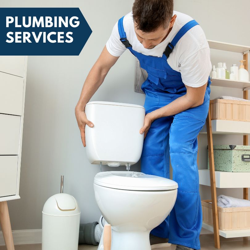 Plumbing Company in Onamia, MN